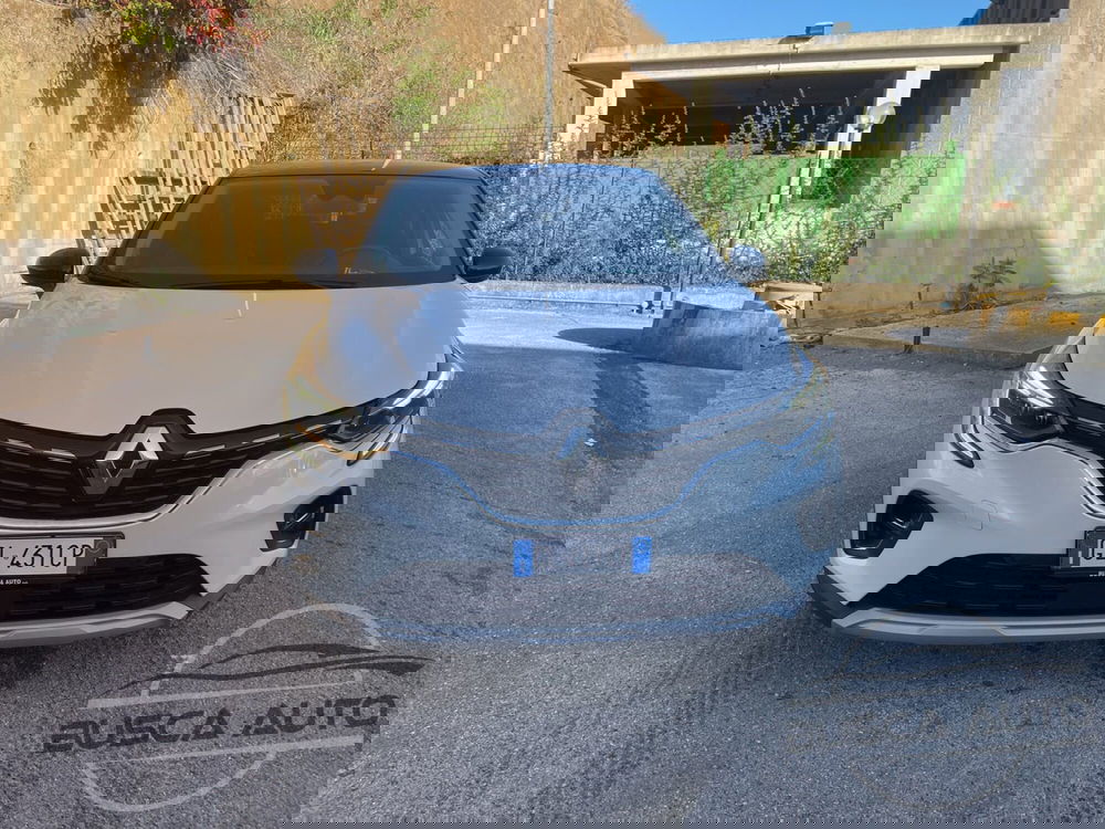 Renault Captur usata a Roma (5)