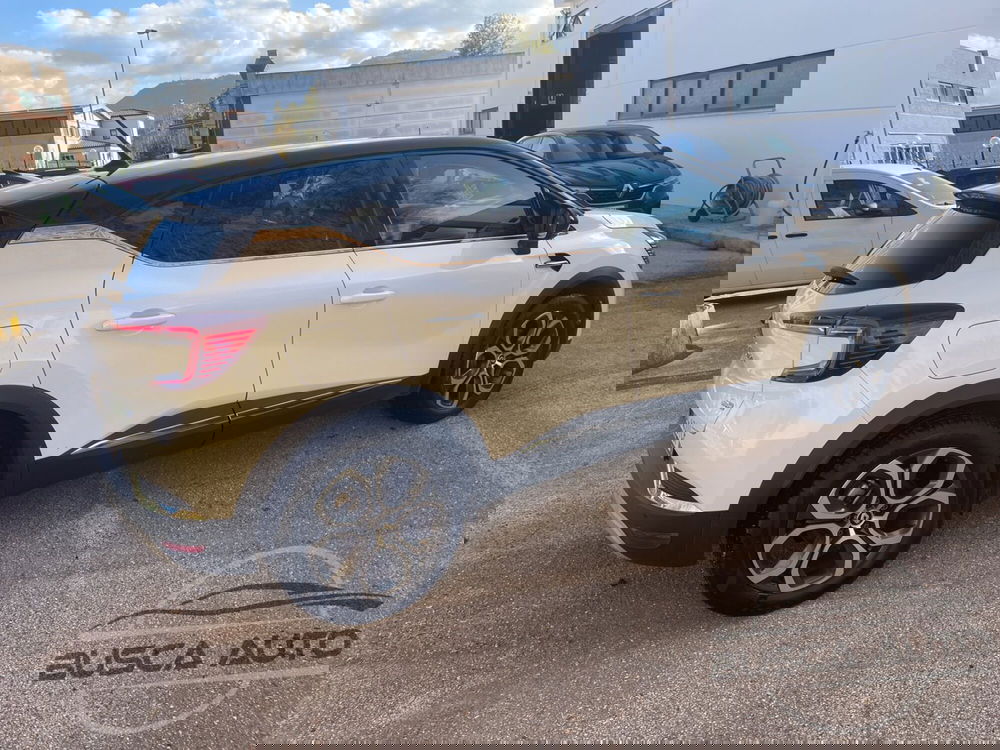 Renault Captur usata a Roma (6)