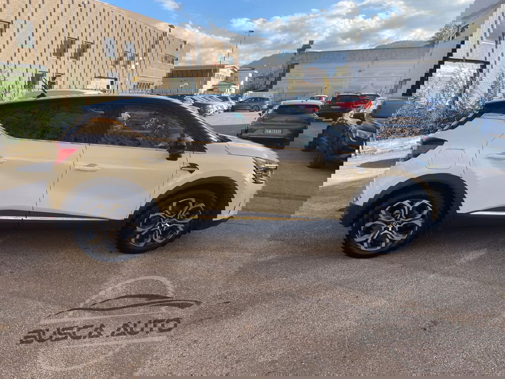 Renault Captur usata a Roma (7)