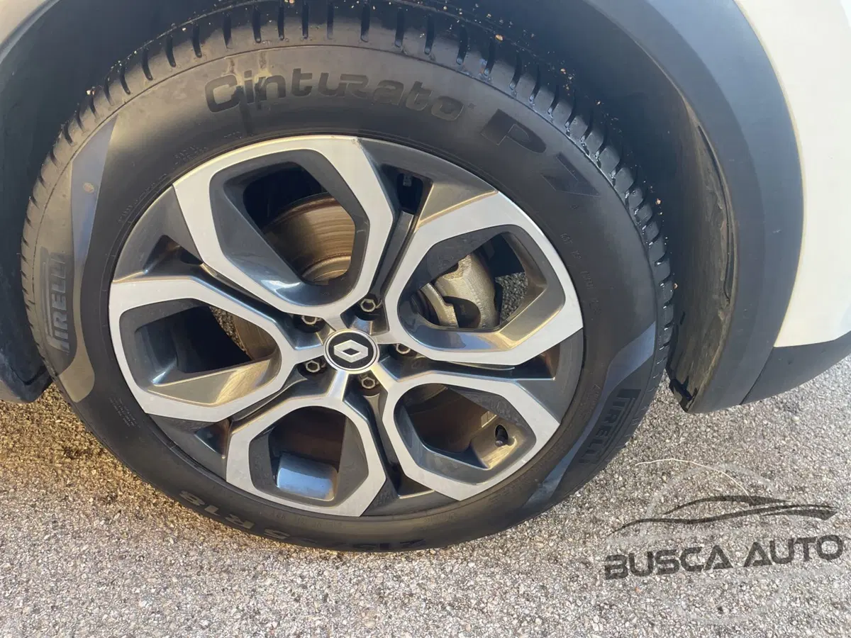 Renault Captur usata a Roma (9)
