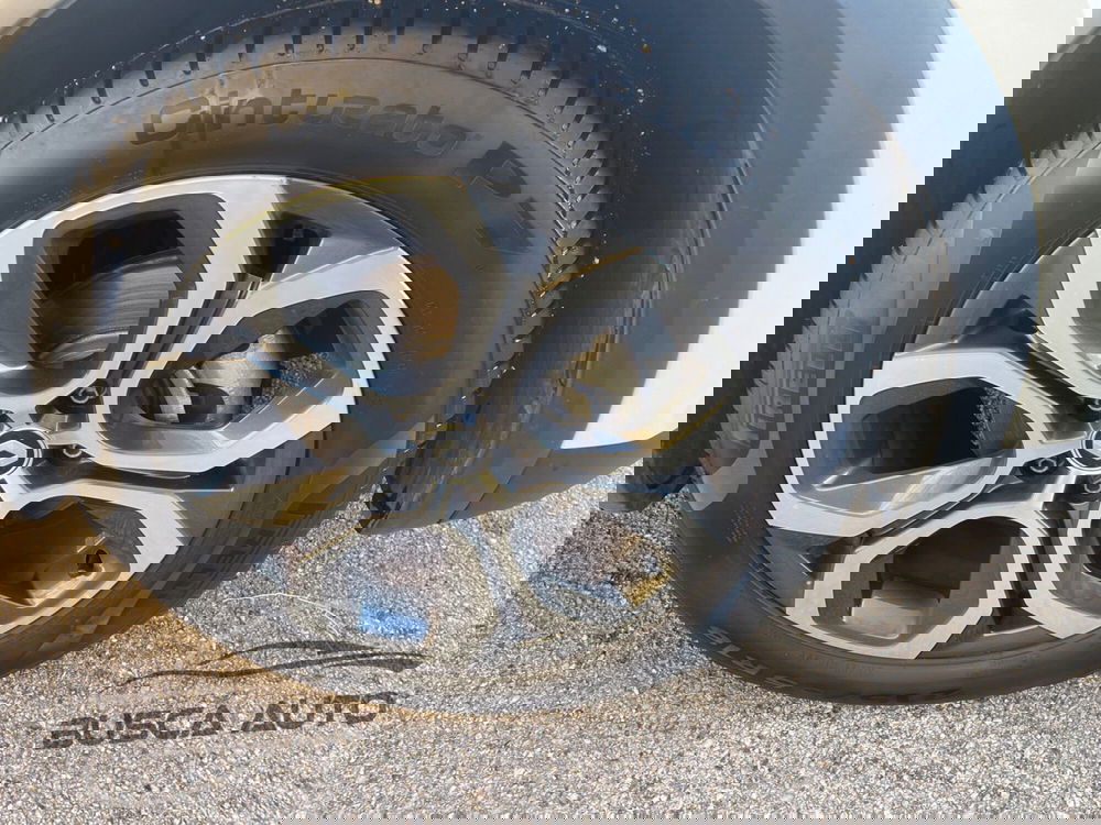 Renault Captur usata a Roma (9)