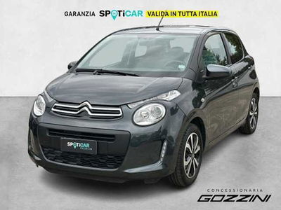 Citroen C1 C1 VTi 72 5 porte Feel del 2020 usata a Rovato