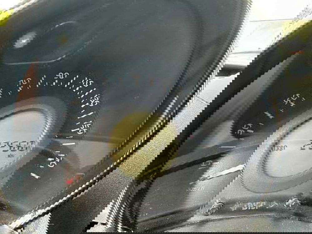 Citroen C1 usata a Brescia (10)