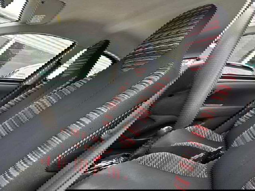 Citroen C1 usata a Brescia (11)