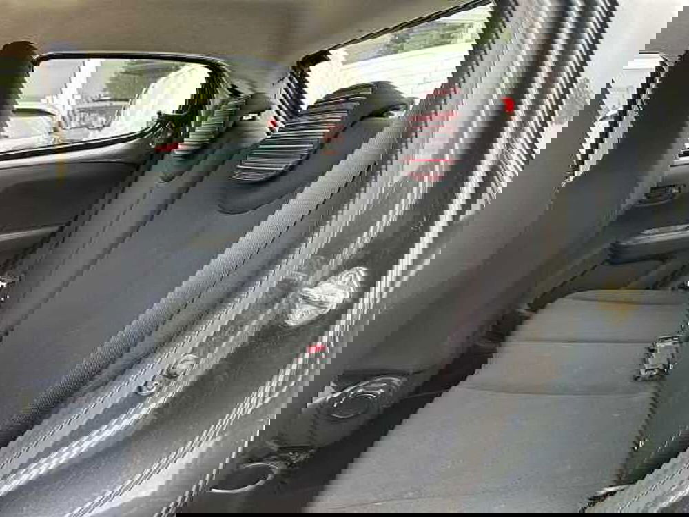 Citroen C1 usata a Brescia (13)