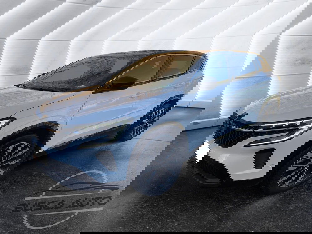 Renault Austral usata a Roma