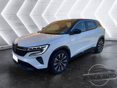 Renault Austral 1.3 mild hybrid Techno Esprit Alpine 160cv auto del 2024 usata a Colleferro