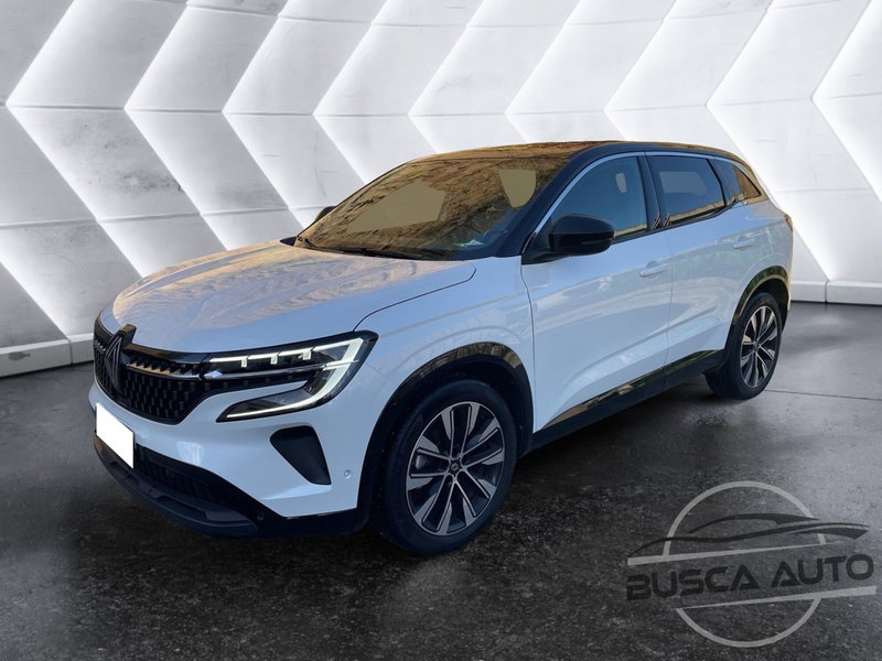 Renault Austral usata a Roma