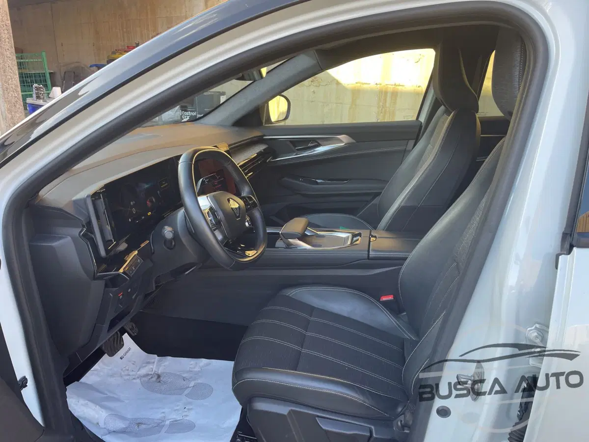 Renault Austral usata a Roma (10)