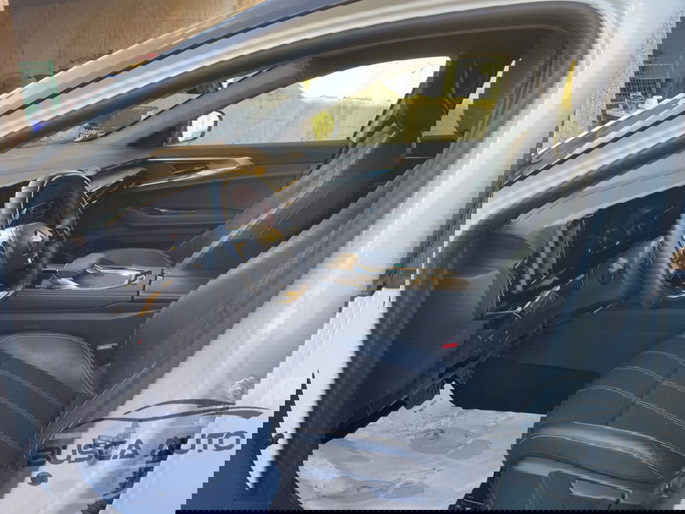 Renault Austral usata a Roma (10)