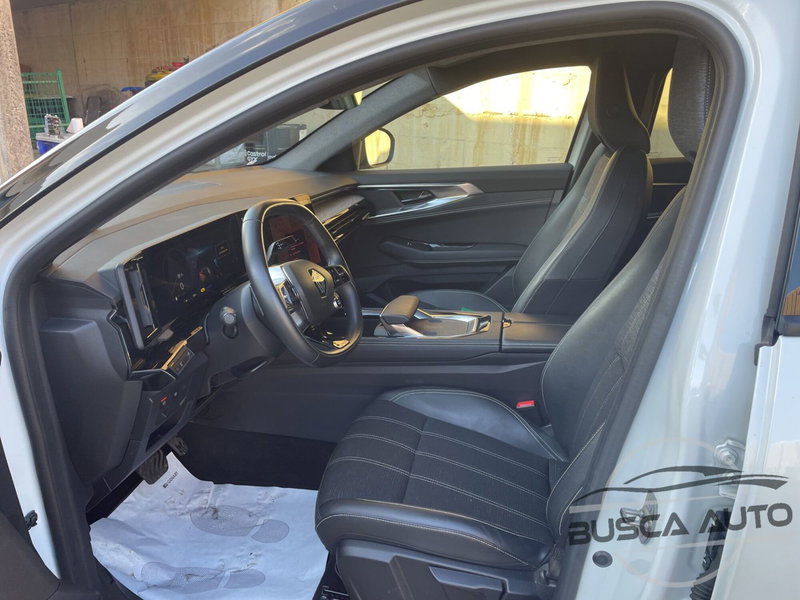 Renault Austral usata a Roma (10)