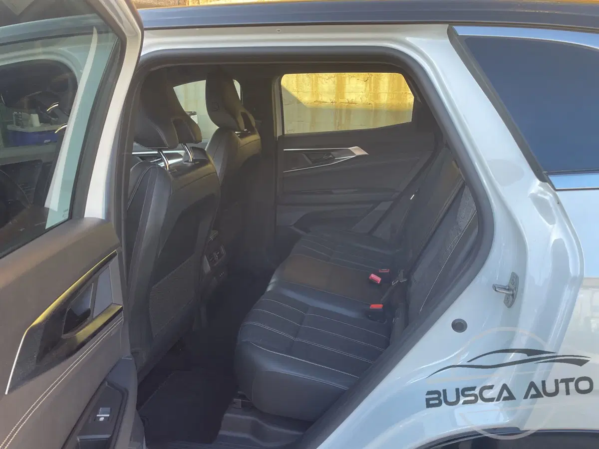 Renault Austral usata a Roma (11)