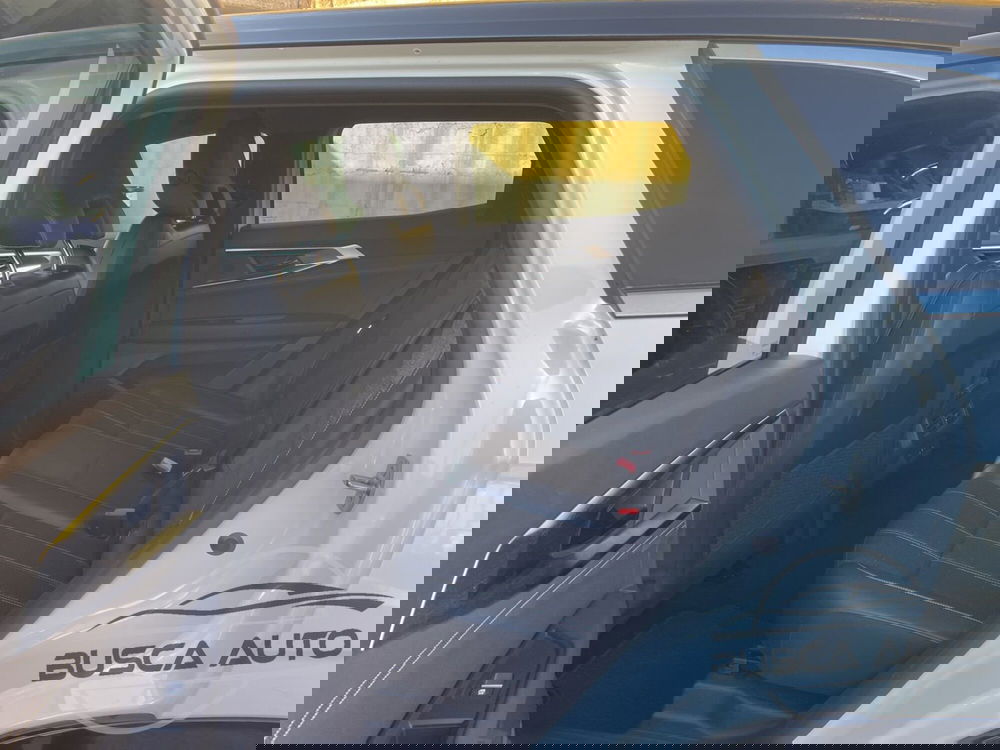 Renault Austral usata a Roma (11)