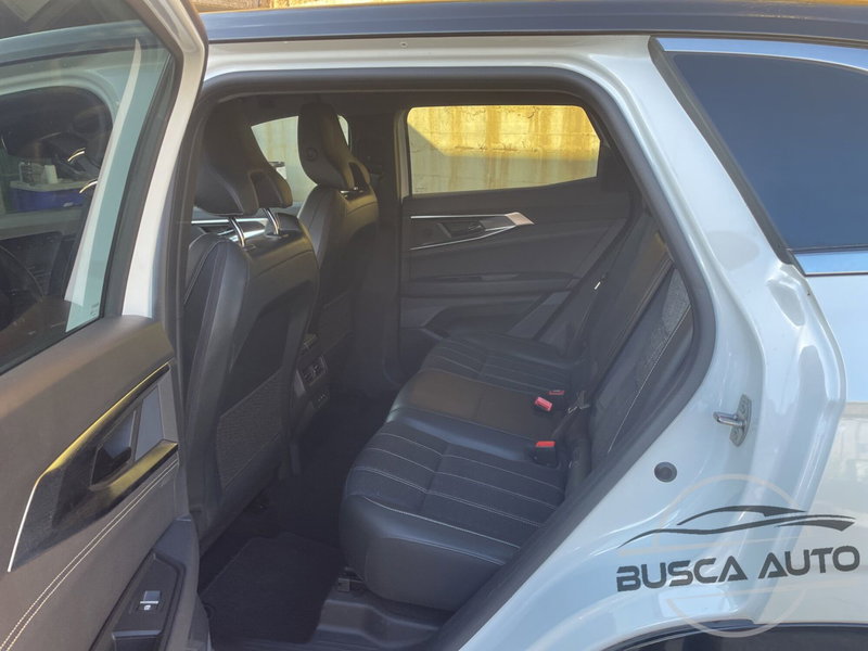 Renault Austral usata a Roma (11)