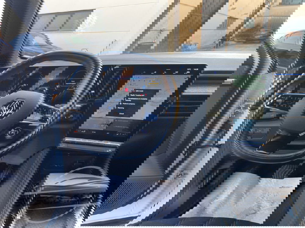 Renault Austral usata a Roma (12)