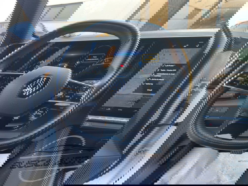 Renault Austral usata a Roma (13)