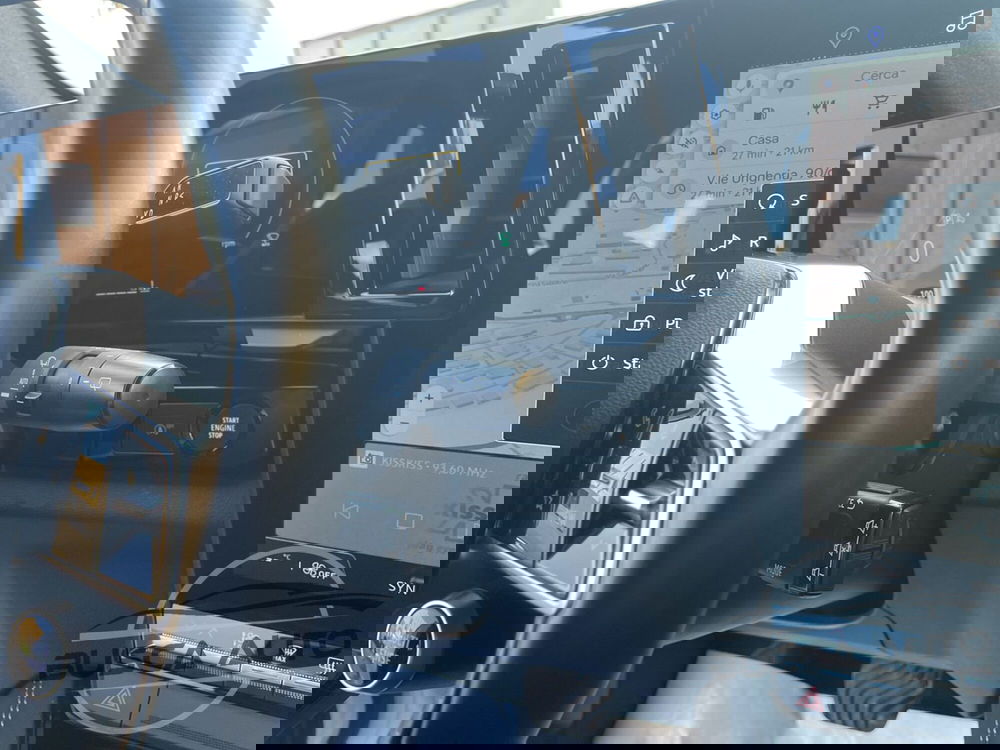 Renault Austral usata a Roma (14)