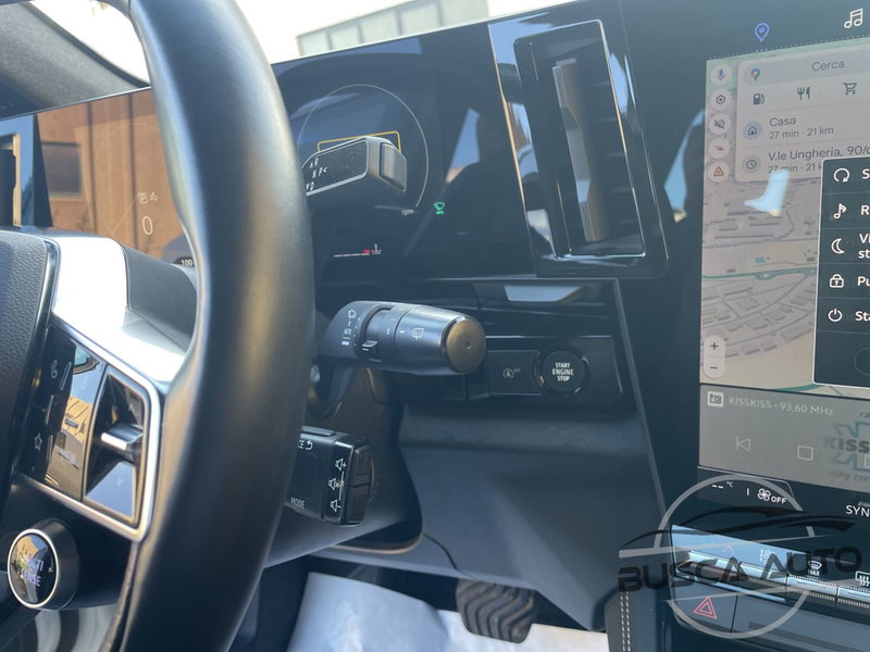 Renault Austral usata a Roma (14)