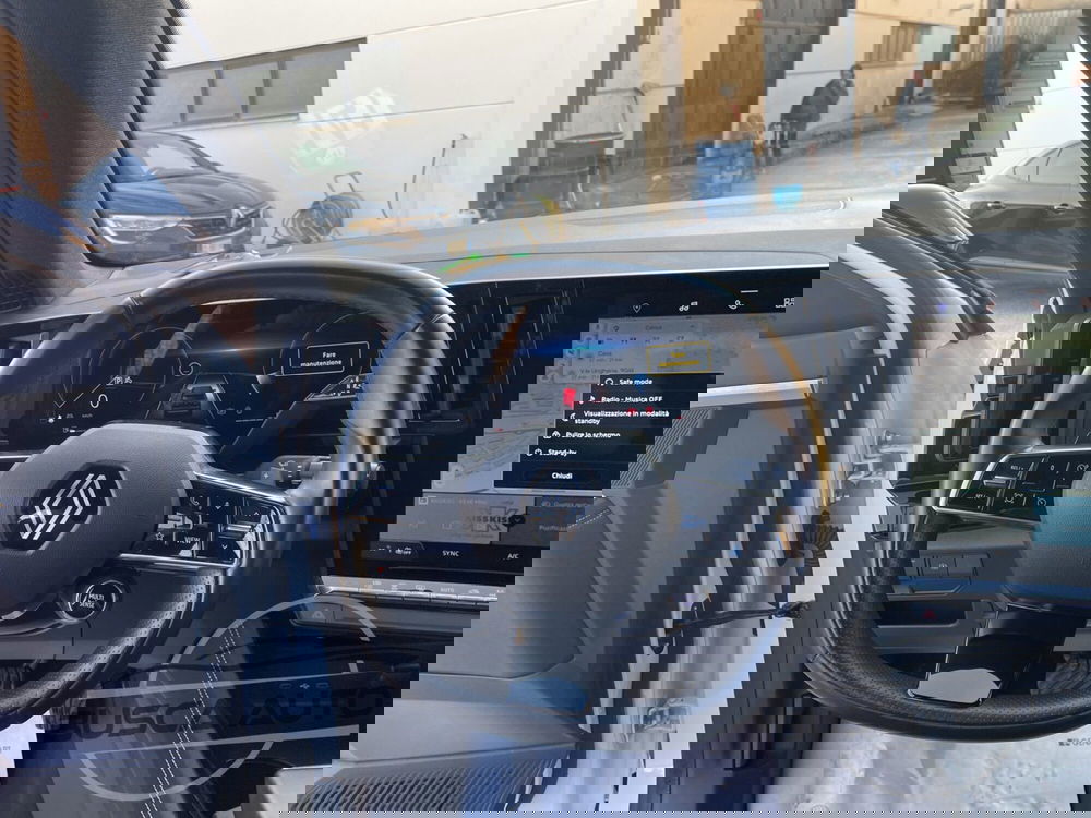 Renault Austral usata a Roma (15)