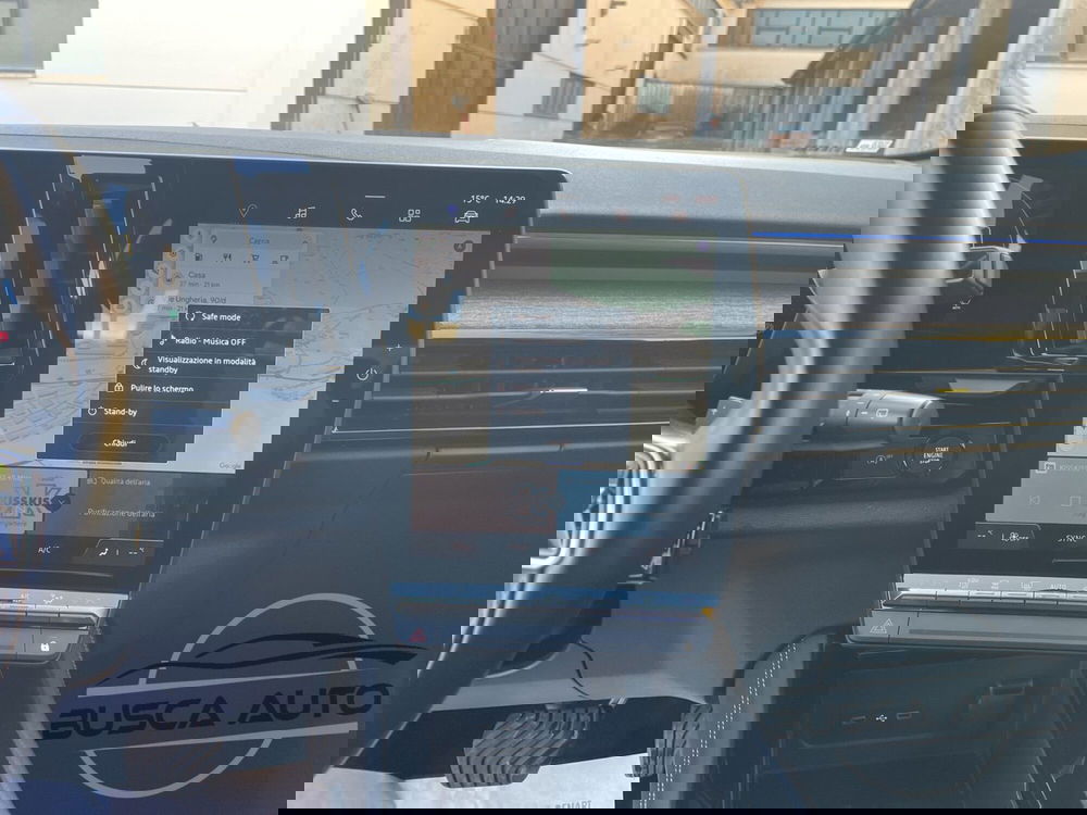 Renault Austral usata a Roma (16)