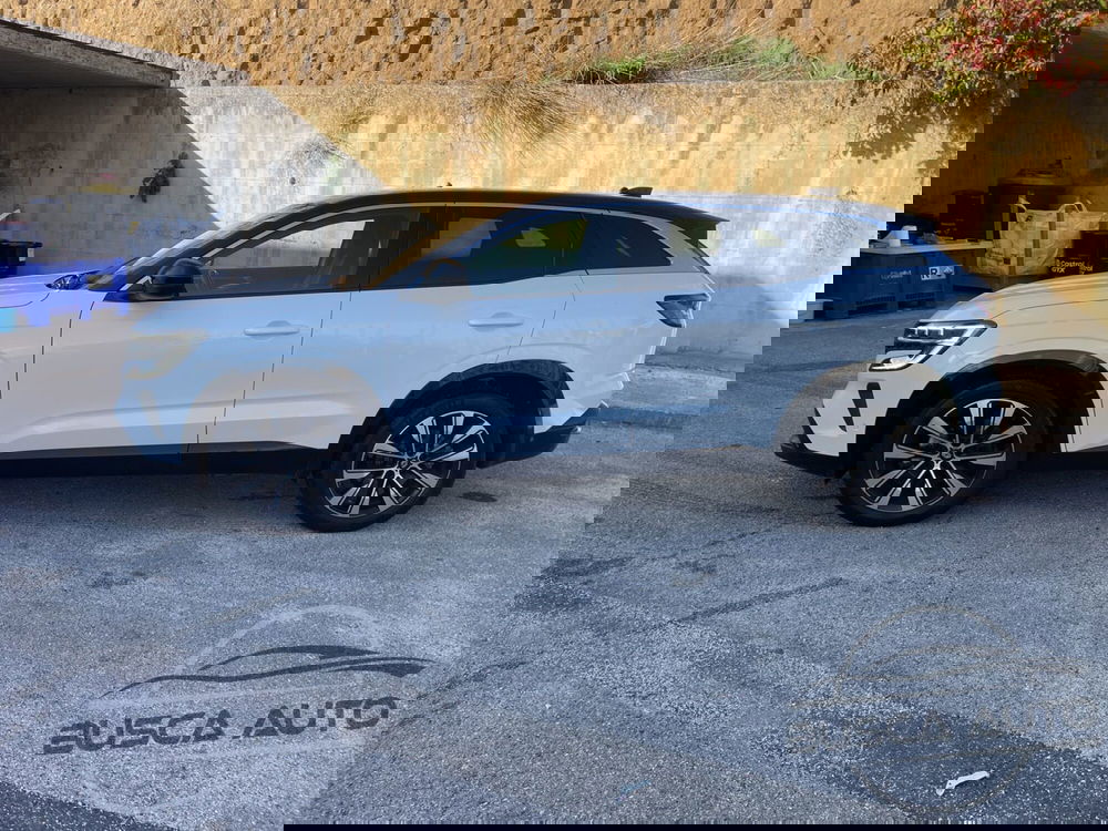 Renault Austral usata a Roma (2)