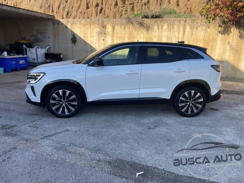 Renault Austral usata a Roma (2)