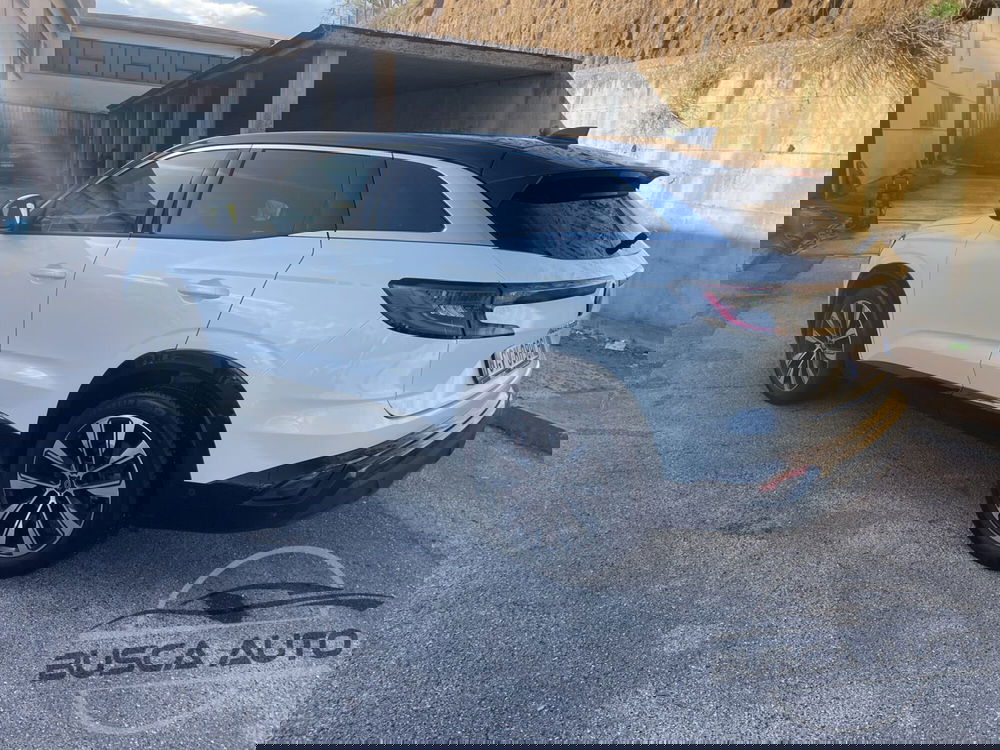 Renault Austral usata a Roma (3)