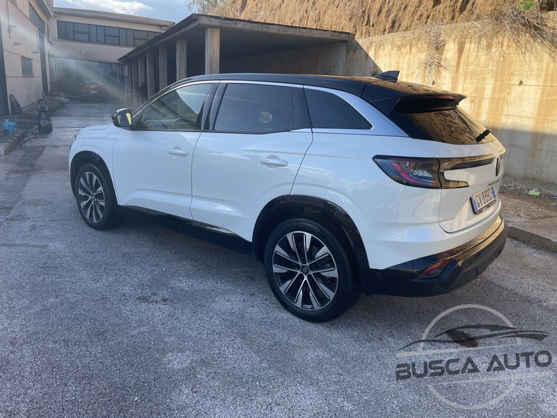 Renault Austral usata a Roma (3)