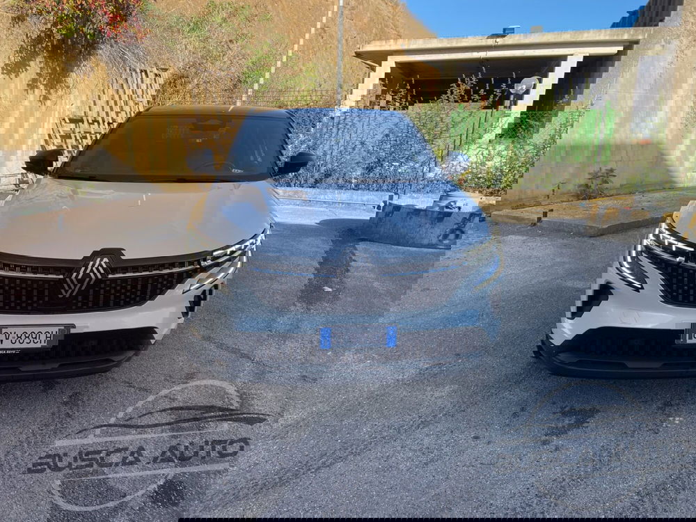 Renault Austral usata a Roma (5)