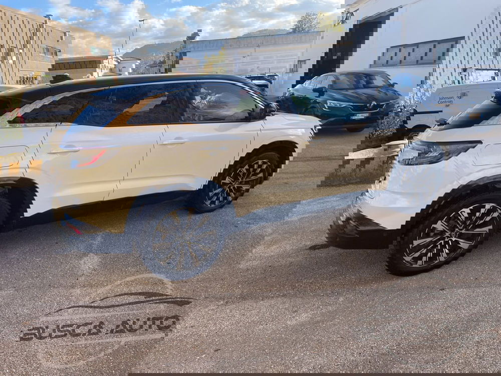 Renault Austral usata a Roma (6)