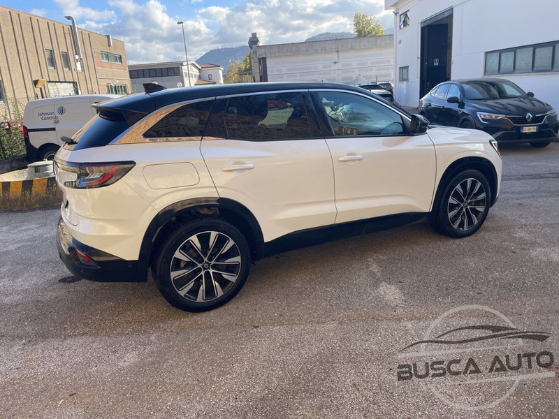 Renault Austral usata a Roma (6)
