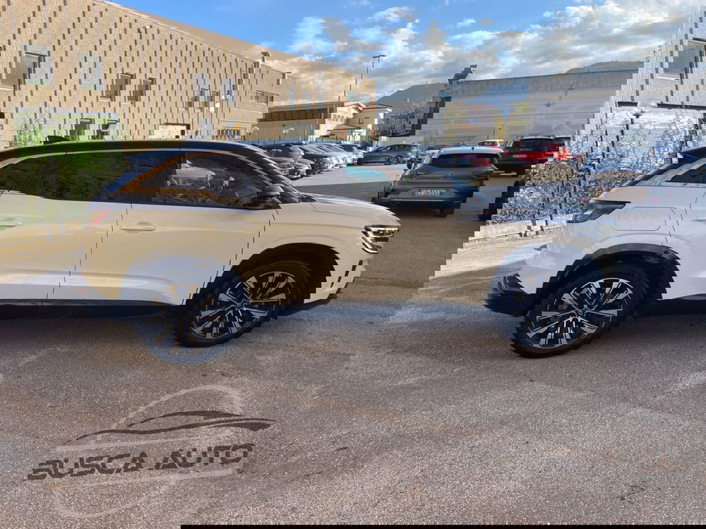 Renault Austral usata a Roma (7)