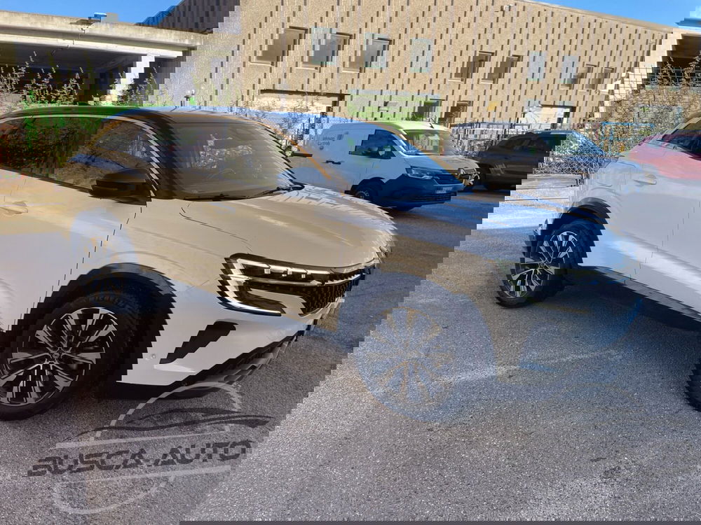 Renault Austral usata a Roma (8)