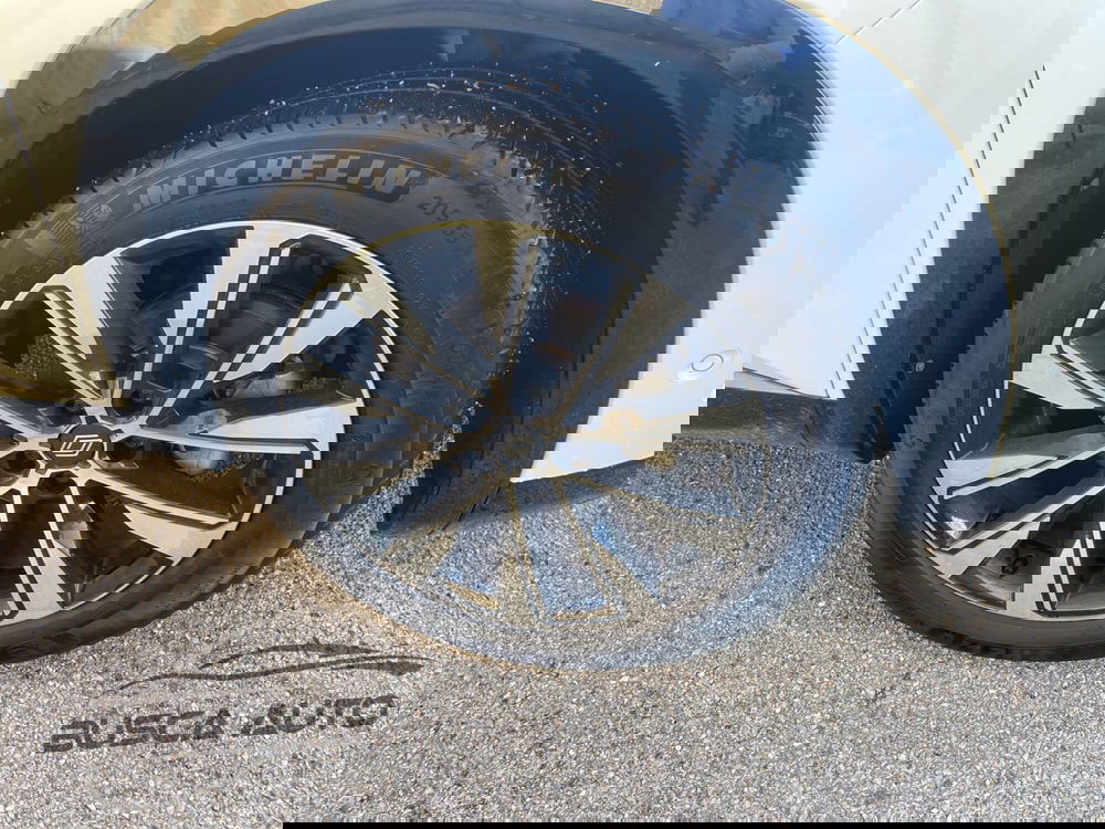 Renault Austral usata a Roma (9)