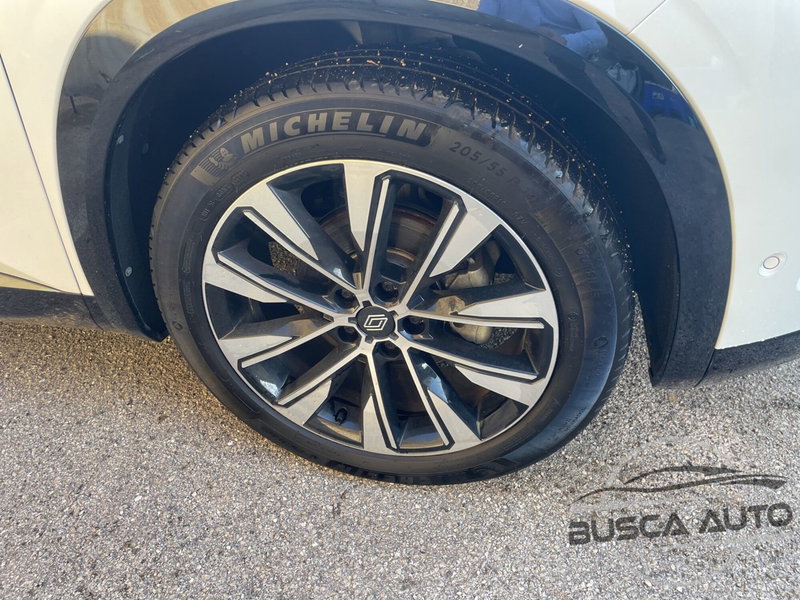 Renault Austral usata a Roma (9)