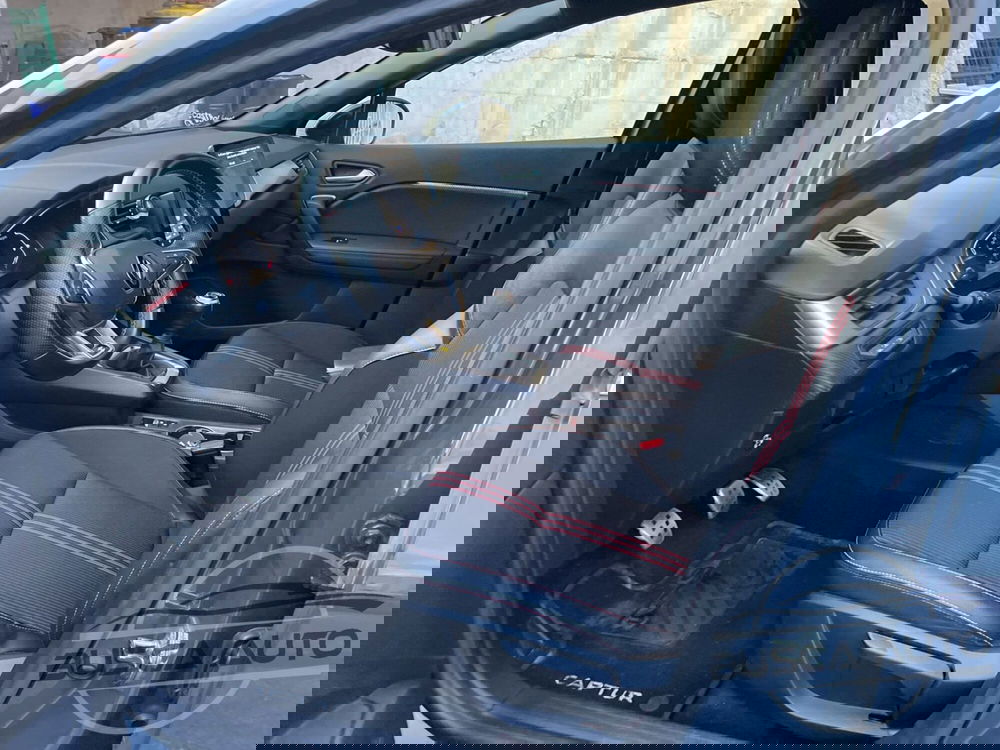 Renault Captur usata a Roma (10)