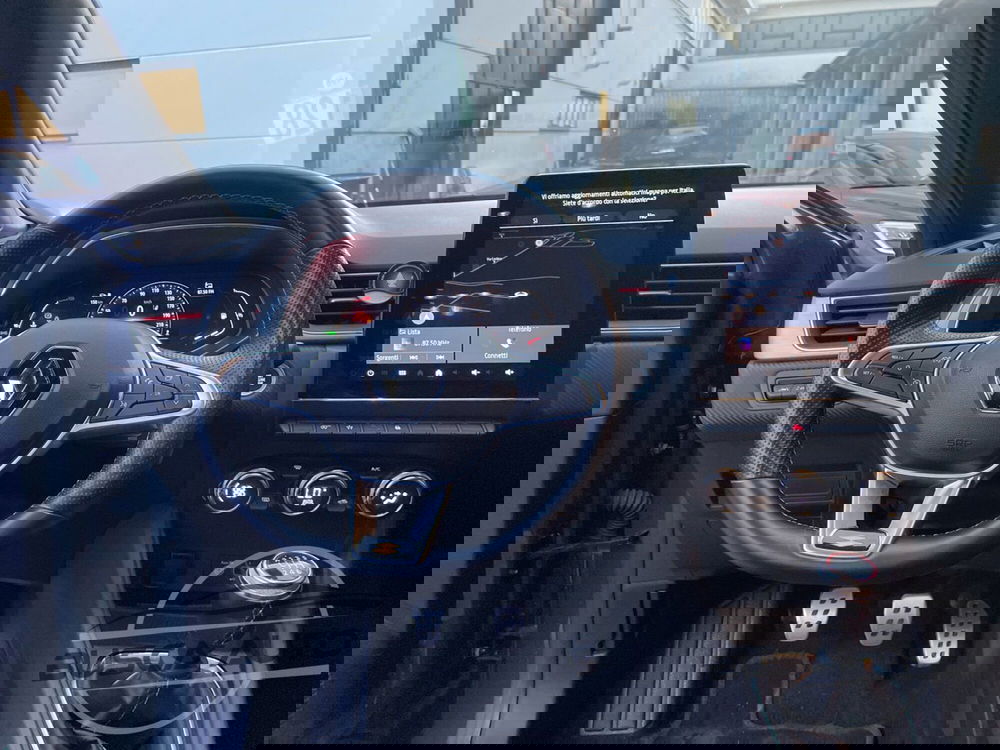 Renault Captur usata a Roma (12)