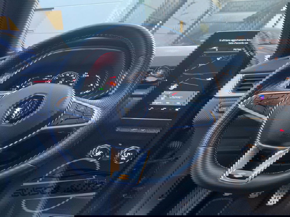 Renault Captur usata a Roma (13)