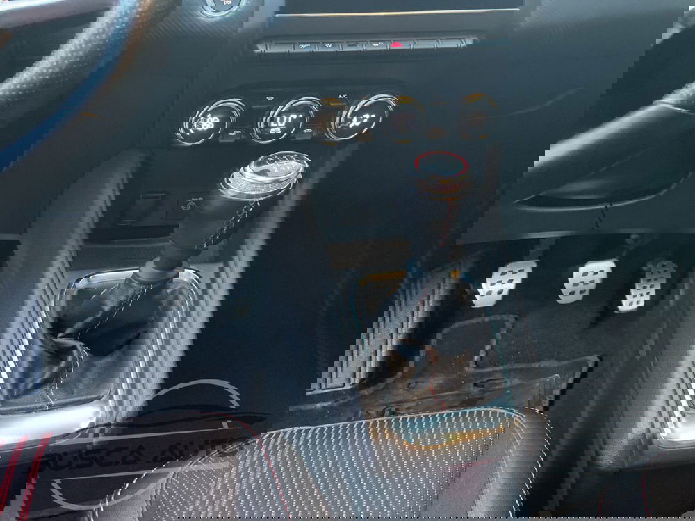 Renault Captur usata a Roma (14)