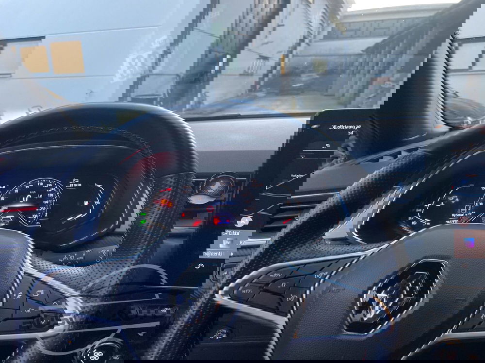 Renault Captur usata a Roma (15)