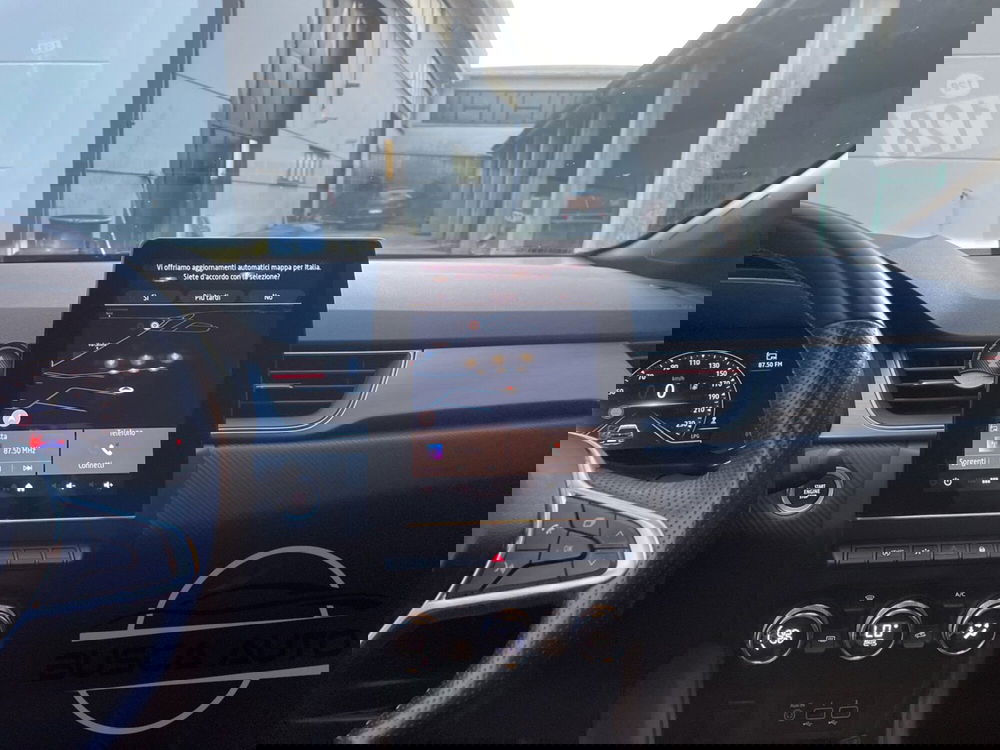 Renault Captur usata a Roma (16)