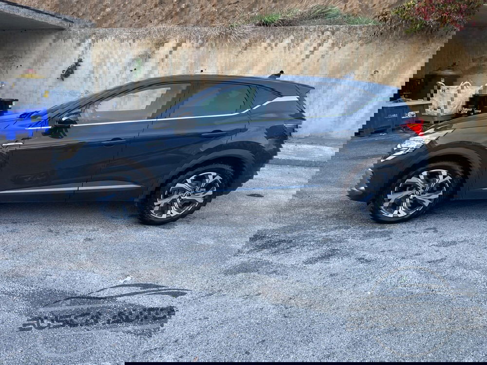 Renault Captur usata a Roma (2)