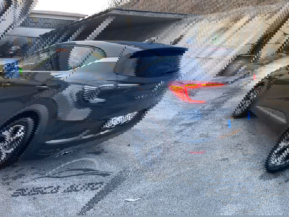 Renault Captur usata a Roma (3)