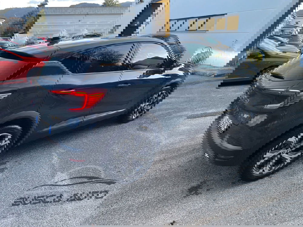 Renault Captur usata a Roma (6)