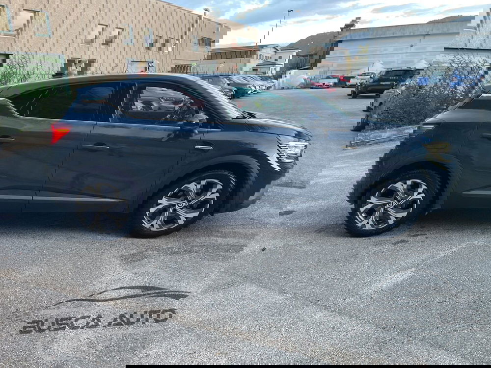 Renault Captur usata a Roma (7)