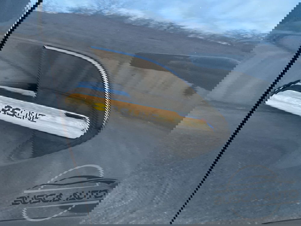 Renault Captur usata a Roma (9)