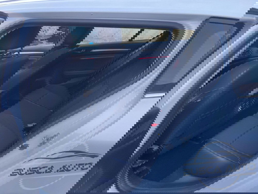 Renault Mégane Sporter usata a Roma (10)