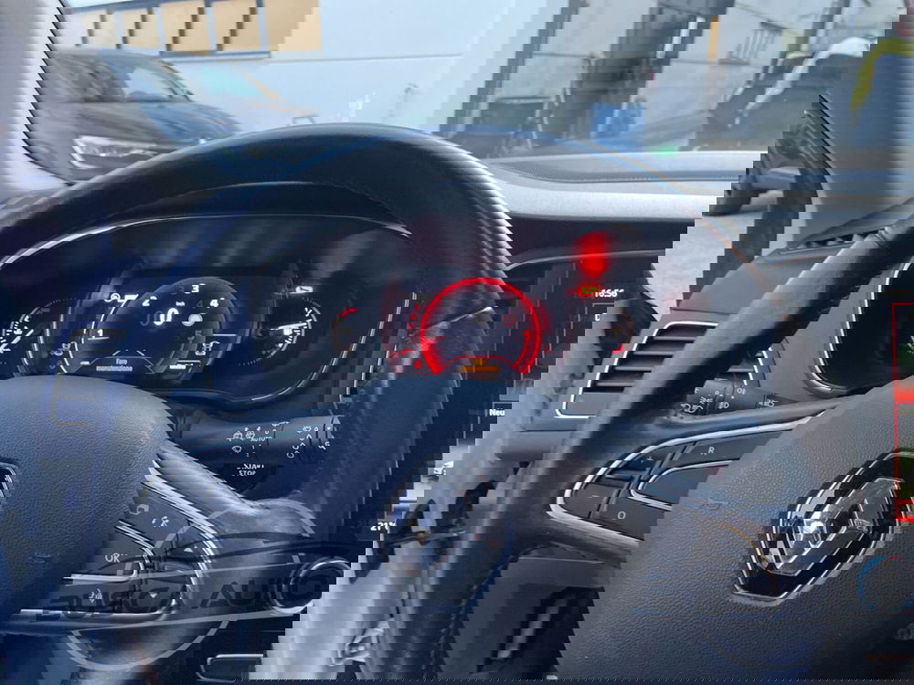 Renault Mégane Sporter usata a Roma (14)