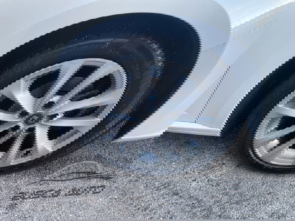 Renault Mégane Sporter usata a Roma (8)