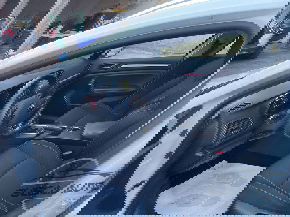 Renault Mégane Sporter usata a Roma (9)